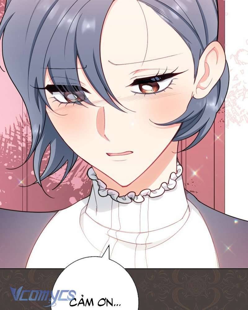 Hầu Gái Độc Quyền Của Hoàng Hậu Phản Diện - Chap 38 - Trang 65