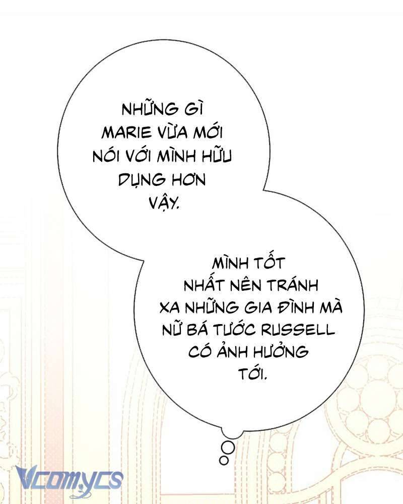 Hầu Gái Độc Quyền Của Hoàng Hậu Phản Diện - Chap 38 - Trang 67