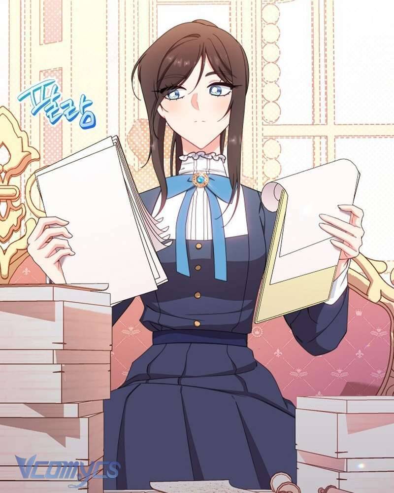 Hầu Gái Độc Quyền Của Hoàng Hậu Phản Diện - Chap 38 - Trang 68