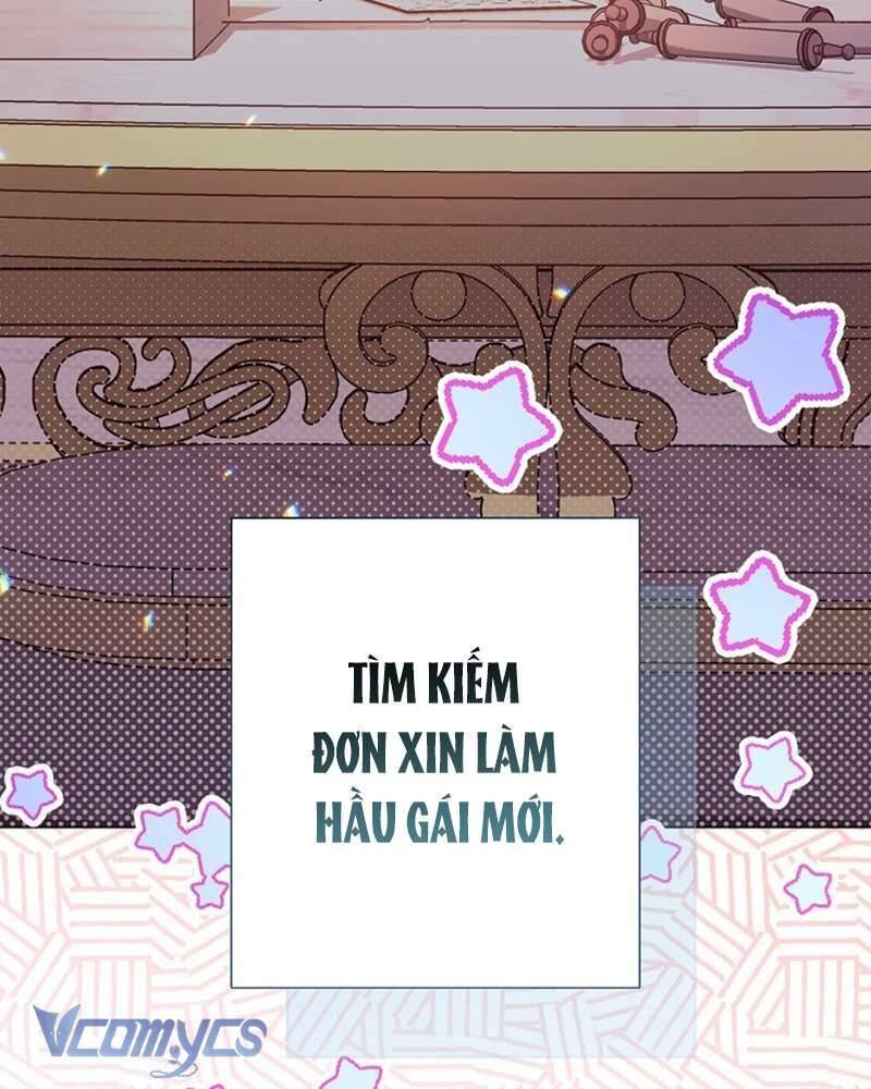 Hầu Gái Độc Quyền Của Hoàng Hậu Phản Diện - Chap 38 - Trang 69