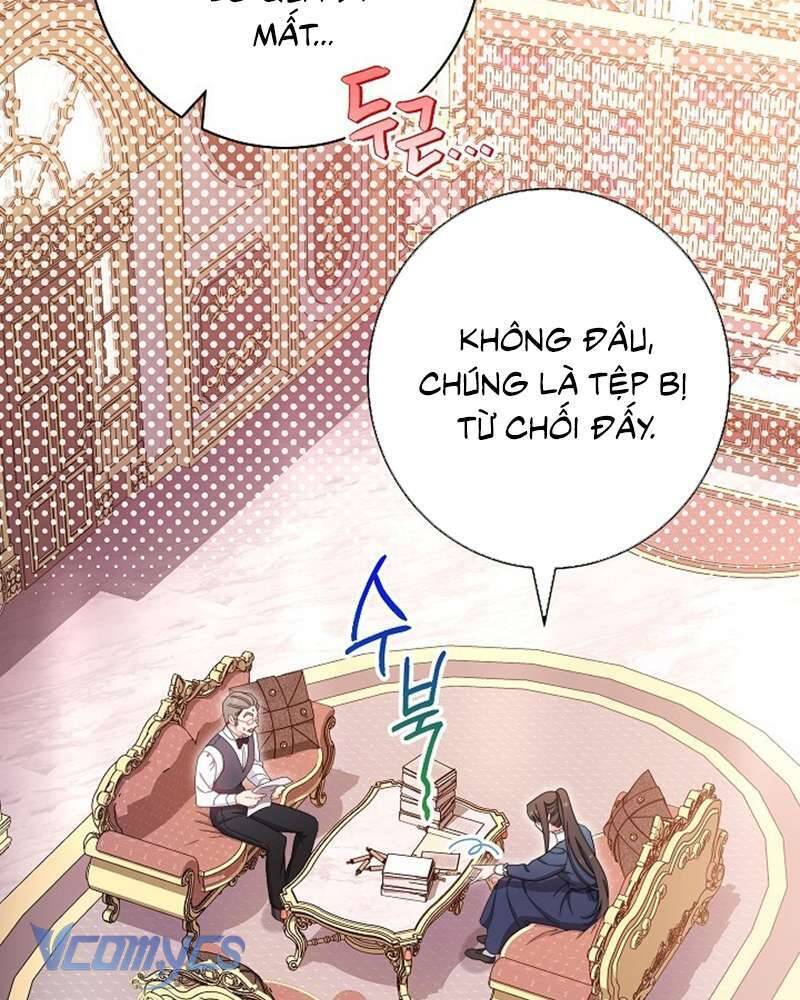 Hầu Gái Độc Quyền Của Hoàng Hậu Phản Diện - Chap 38 - Trang 71