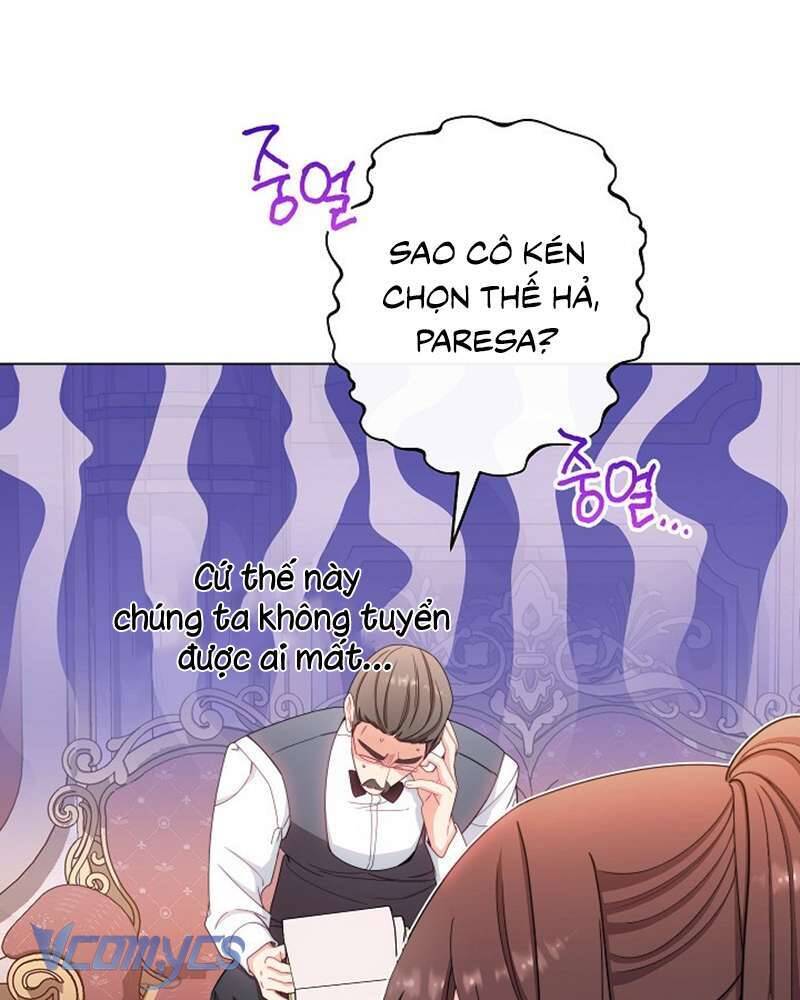 Hầu Gái Độc Quyền Của Hoàng Hậu Phản Diện - Chap 38 - Trang 73