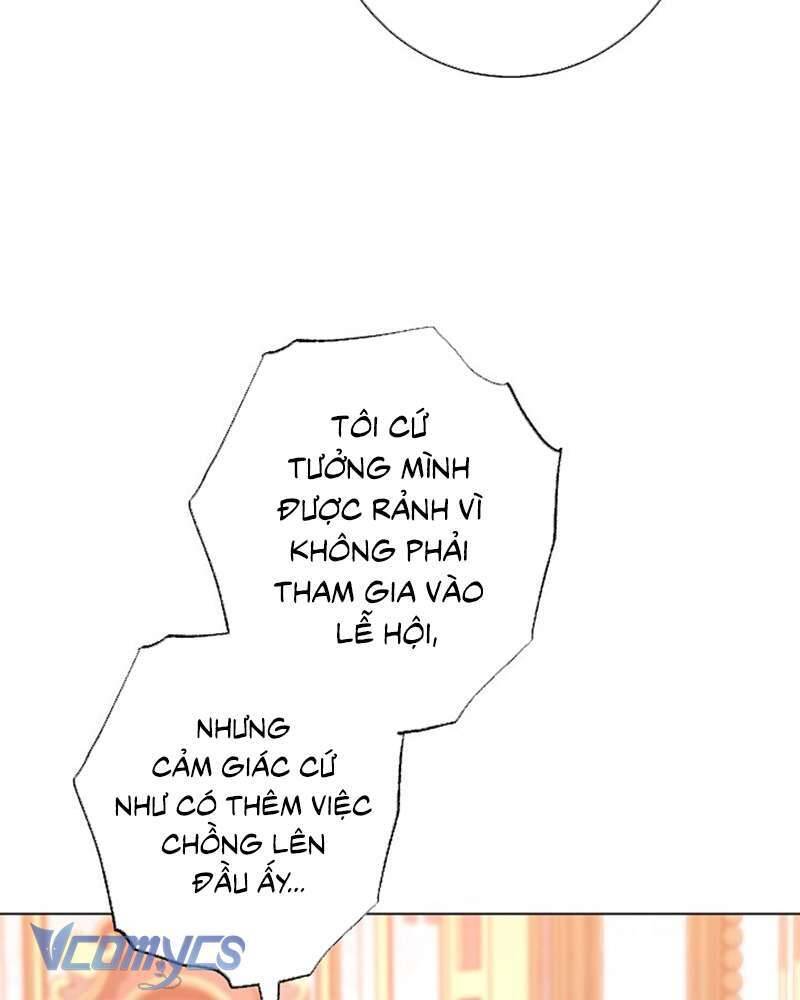 Hầu Gái Độc Quyền Của Hoàng Hậu Phản Diện - Chap 38 - Trang 75
