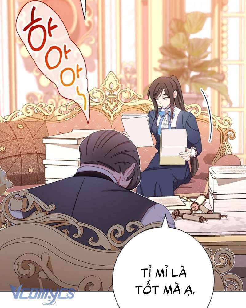 Hầu Gái Độc Quyền Của Hoàng Hậu Phản Diện - Chap 38 - Trang 76