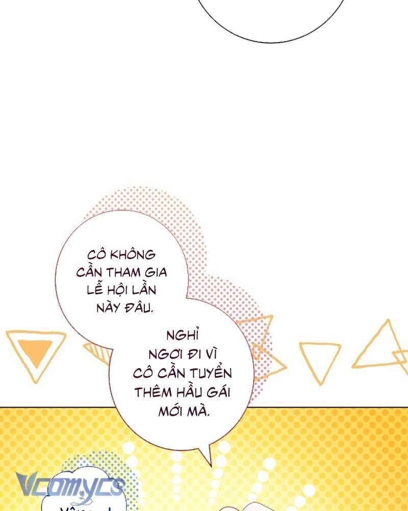 Hầu Gái Độc Quyền Của Hoàng Hậu Phản Diện - Chap 38 - Trang 77