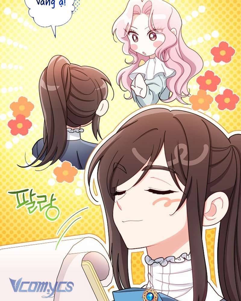 Hầu Gái Độc Quyền Của Hoàng Hậu Phản Diện - Chap 38 - Trang 78