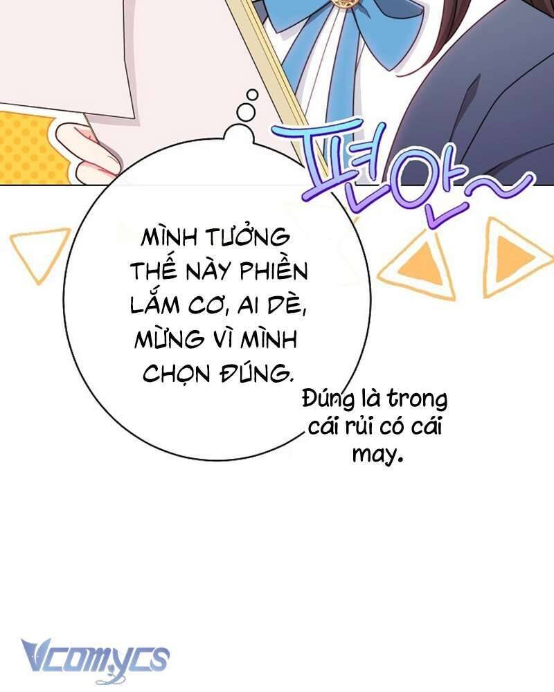 Hầu Gái Độc Quyền Của Hoàng Hậu Phản Diện - Chap 38 - Trang 79