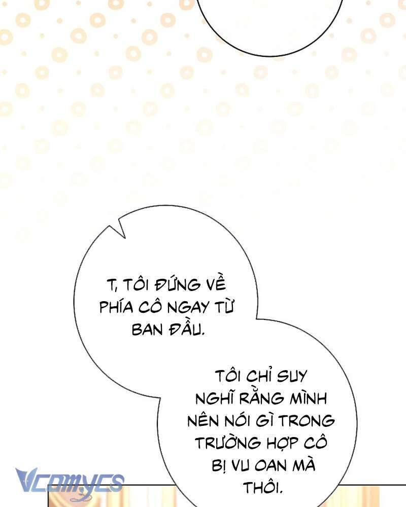 Hầu Gái Độc Quyền Của Hoàng Hậu Phản Diện - Chap 38 - Trang 81