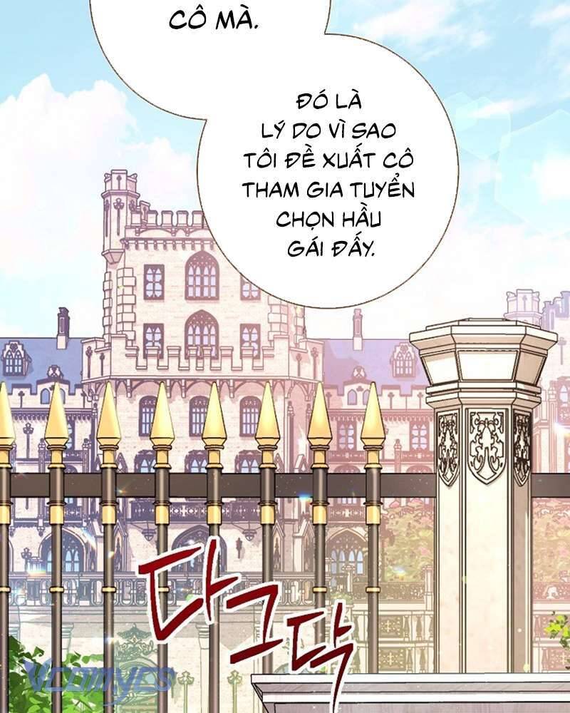 Hầu Gái Độc Quyền Của Hoàng Hậu Phản Diện - Chap 38 - Trang 84