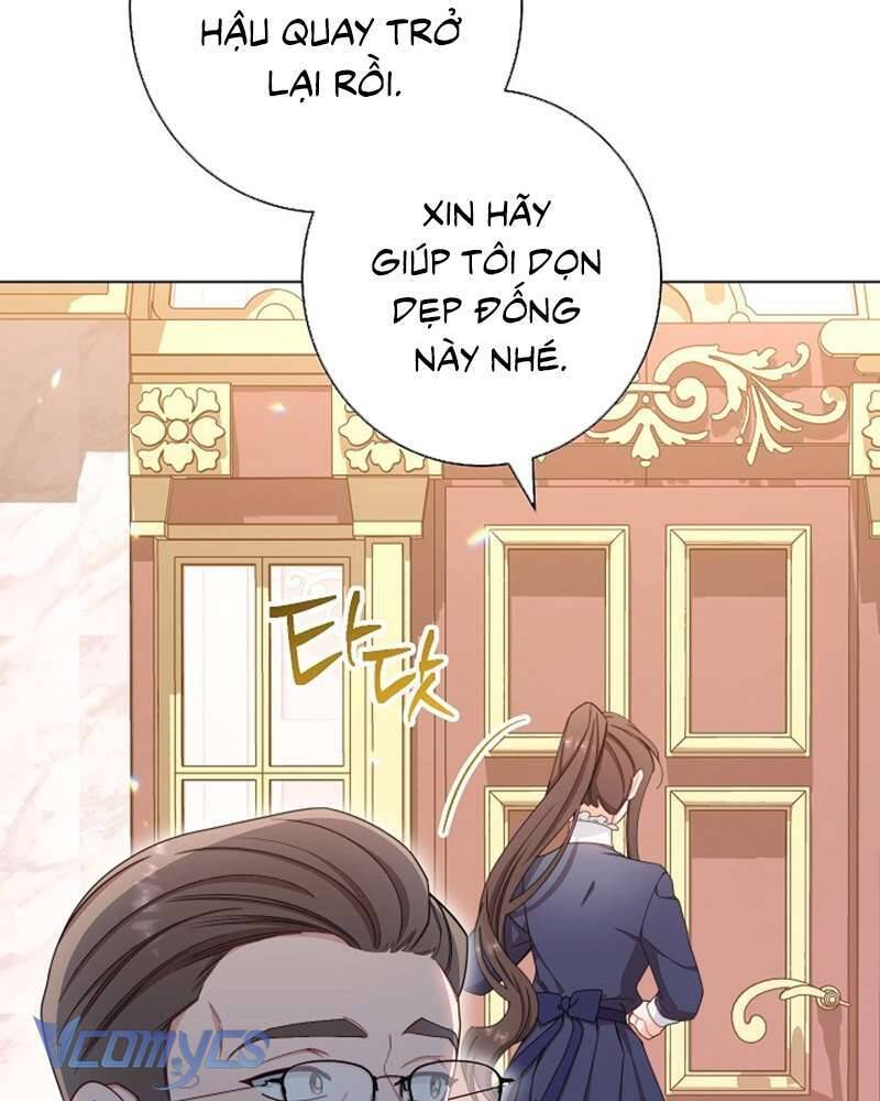 Hầu Gái Độc Quyền Của Hoàng Hậu Phản Diện - Chap 38 - Trang 88