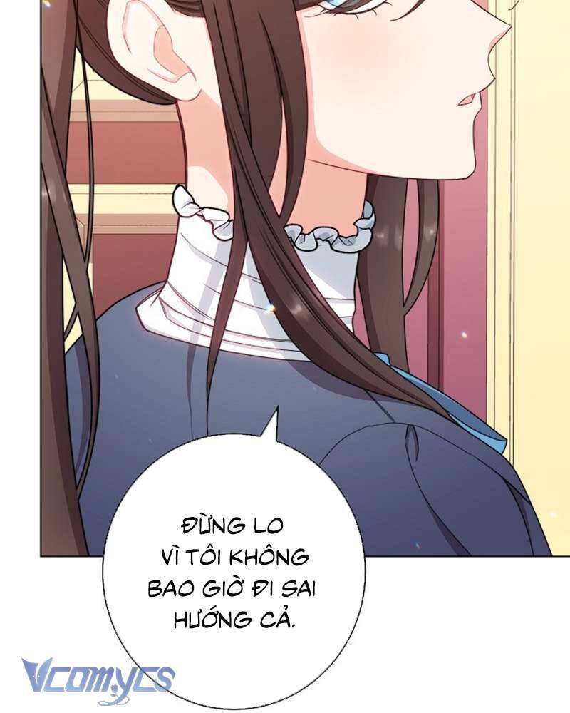 Hầu Gái Độc Quyền Của Hoàng Hậu Phản Diện - Chap 38 - Trang 91