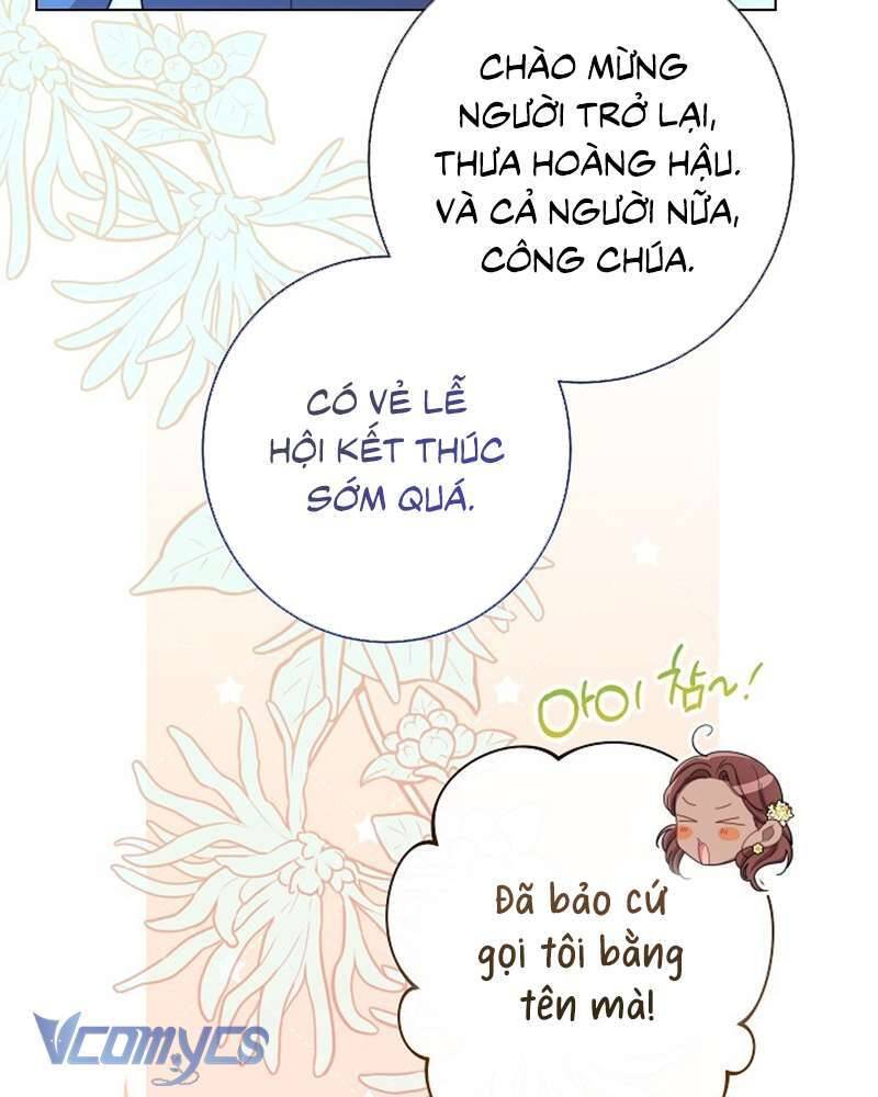 Hầu Gái Độc Quyền Của Hoàng Hậu Phản Diện - Chap 38 - Trang 97