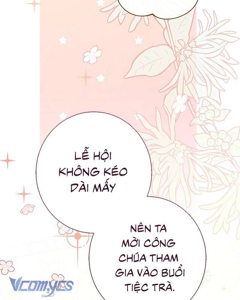 Hầu Gái Độc Quyền Của Hoàng Hậu Phản Diện - Chap 38 - Trang 98