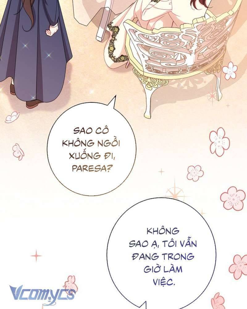Hầu Gái Độc Quyền Của Hoàng Hậu Phản Diện - Chap 38 - Trang 100