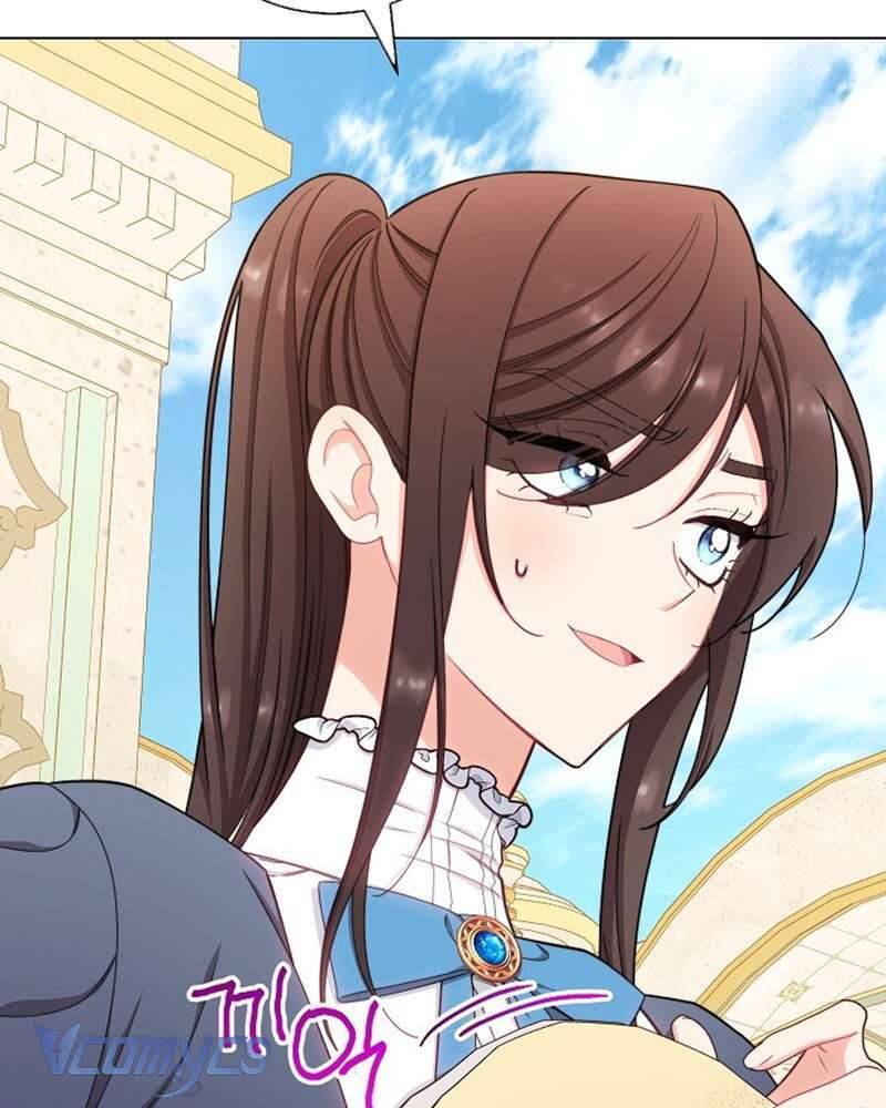 Hầu Gái Độc Quyền Của Hoàng Hậu Phản Diện - Chap 39 - Trang 11