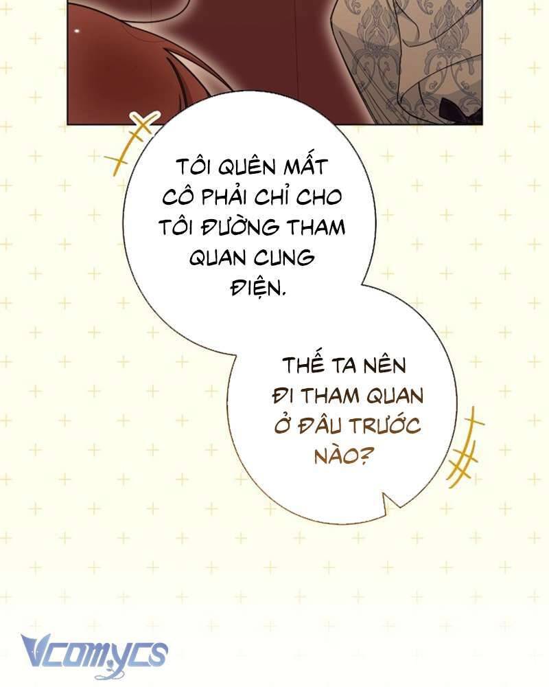 Hầu Gái Độc Quyền Của Hoàng Hậu Phản Diện - Chap 39 - Trang 102
