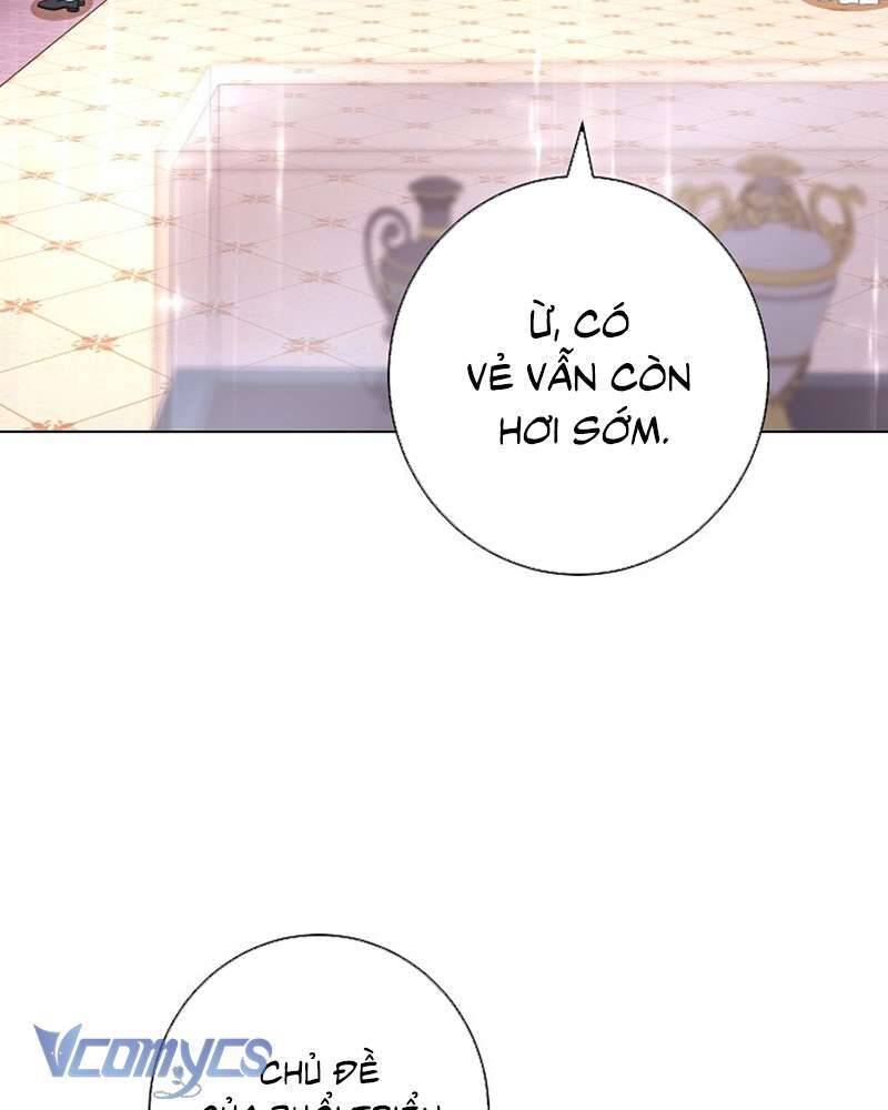 Hầu Gái Độc Quyền Của Hoàng Hậu Phản Diện - Chap 39 - Trang 110
