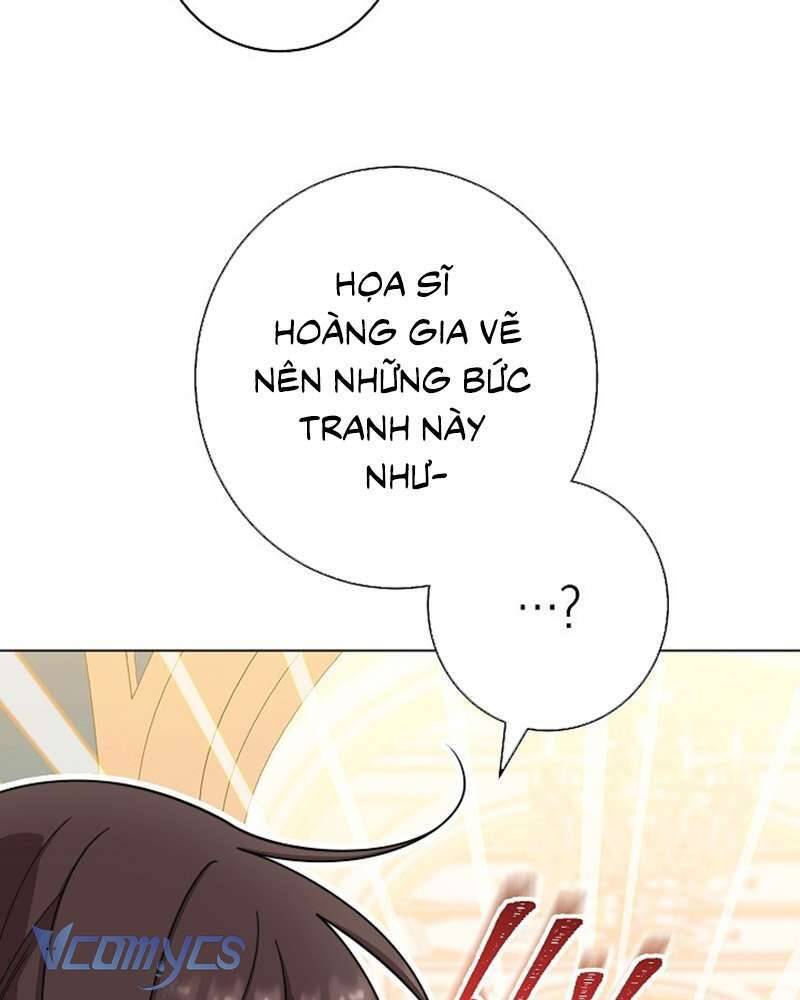 Hầu Gái Độc Quyền Của Hoàng Hậu Phản Diện - Chap 39 - Trang 114