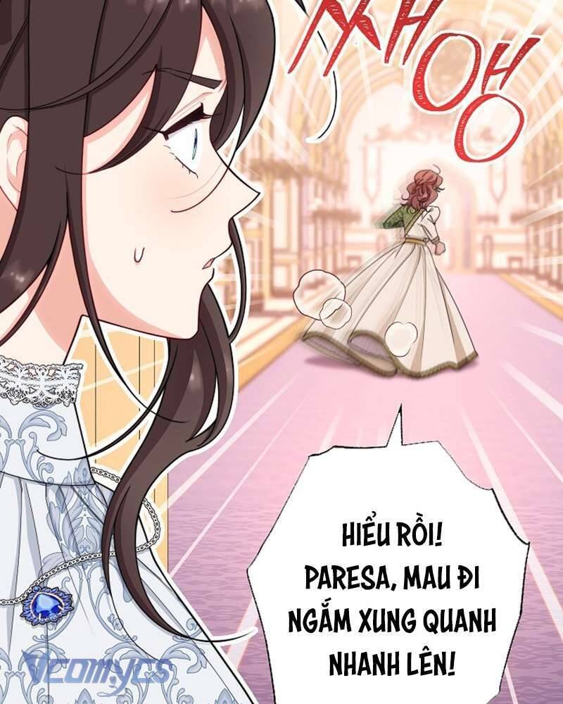 Hầu Gái Độc Quyền Của Hoàng Hậu Phản Diện - Chap 39 - Trang 115