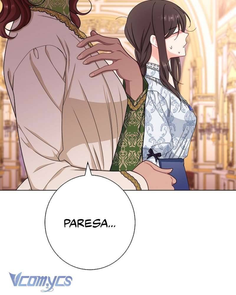 Hầu Gái Độc Quyền Của Hoàng Hậu Phản Diện - Chap 39 - Trang 133