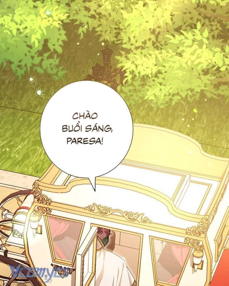 Hầu Gái Độc Quyền Của Hoàng Hậu Phản Diện - Chap 39 - Trang 16