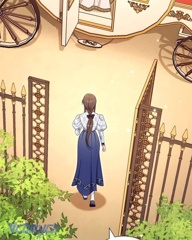 Hầu Gái Độc Quyền Của Hoàng Hậu Phản Diện - Chap 39 - Trang 17