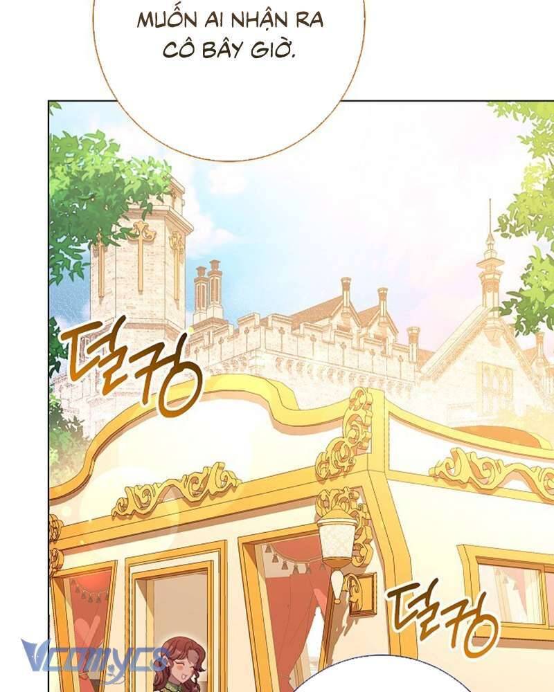 Hầu Gái Độc Quyền Của Hoàng Hậu Phản Diện - Chap 39 - Trang 21
