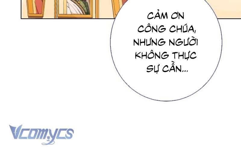 Hầu Gái Độc Quyền Của Hoàng Hậu Phản Diện - Chap 39 - Trang 22