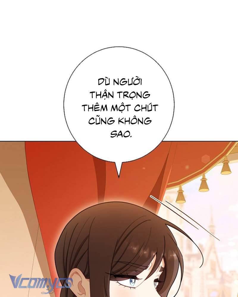 Hầu Gái Độc Quyền Của Hoàng Hậu Phản Diện - Chap 39 - Trang 23