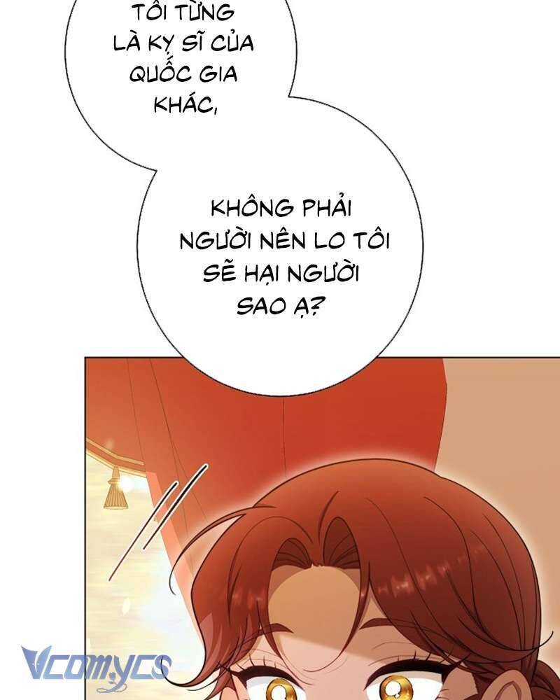 Hầu Gái Độc Quyền Của Hoàng Hậu Phản Diện - Chap 39 - Trang 25