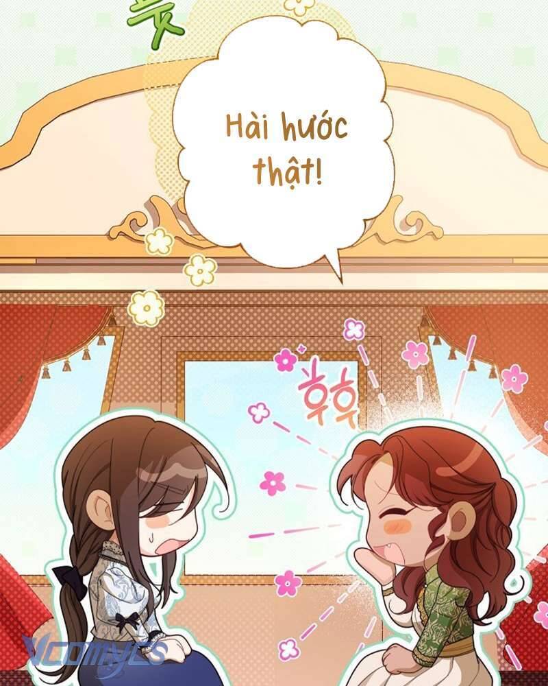 Hầu Gái Độc Quyền Của Hoàng Hậu Phản Diện - Chap 39 - Trang 27