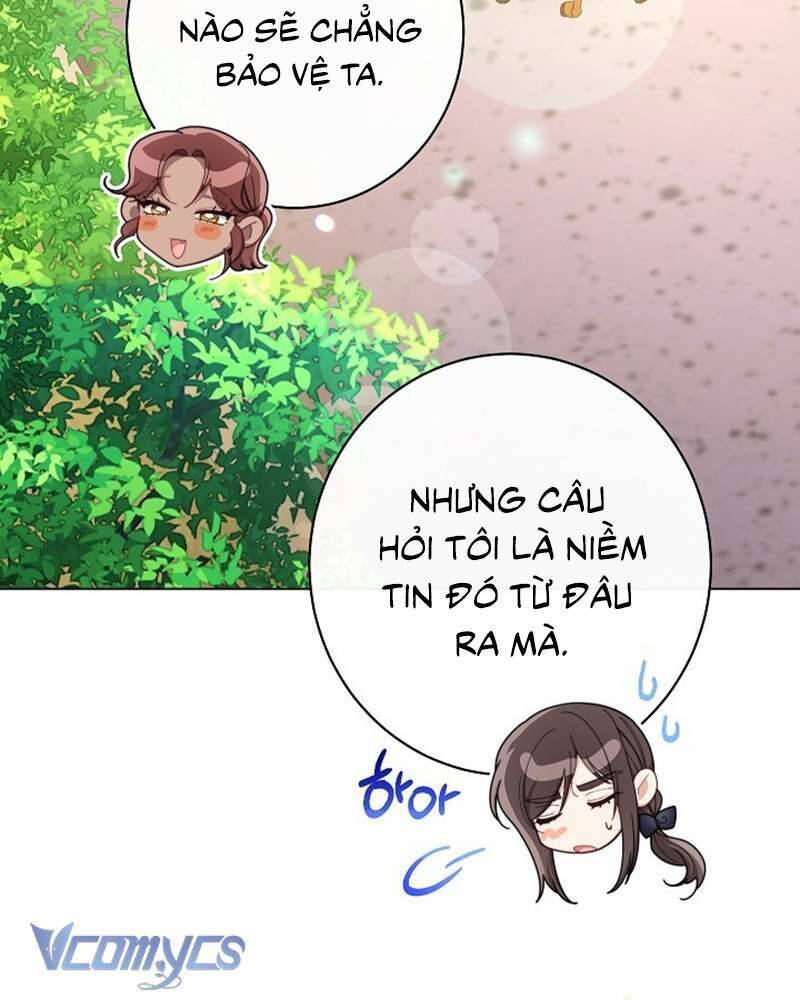 Hầu Gái Độc Quyền Của Hoàng Hậu Phản Diện - Chap 39 - Trang 30