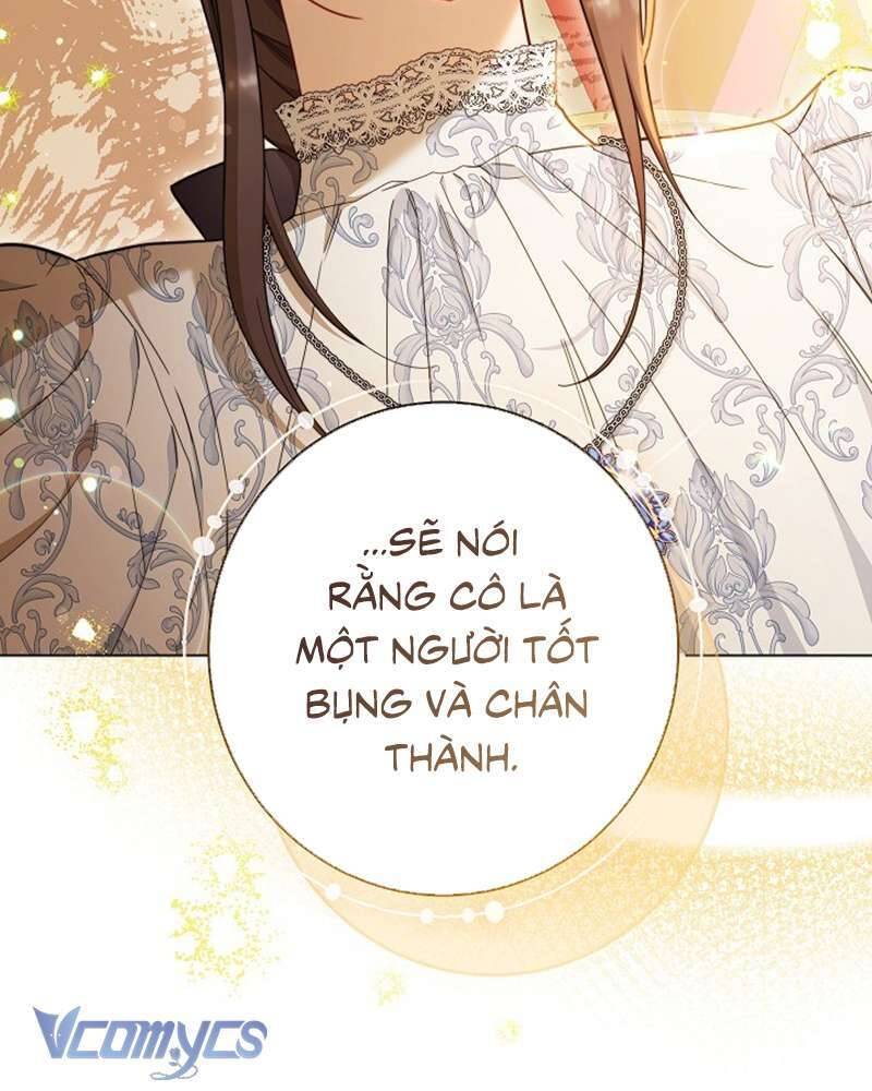 Hầu Gái Độc Quyền Của Hoàng Hậu Phản Diện - Chap 39 - Trang 35