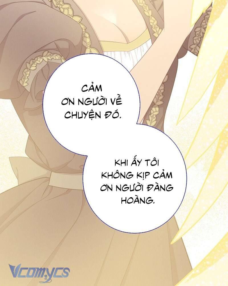 Hầu Gái Độc Quyền Của Hoàng Hậu Phản Diện - Chap 39 - Trang 38