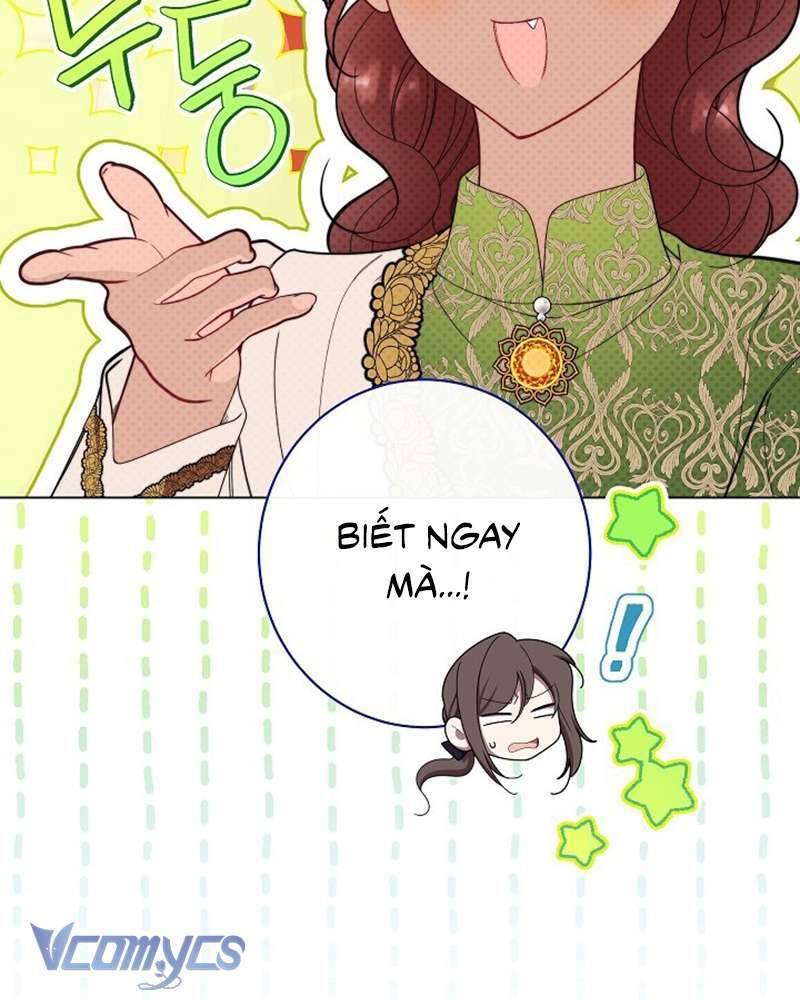 Hầu Gái Độc Quyền Của Hoàng Hậu Phản Diện - Chap 39 - Trang 40