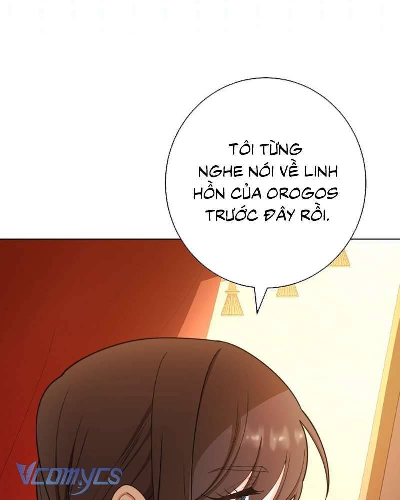 Hầu Gái Độc Quyền Của Hoàng Hậu Phản Diện - Chap 39 - Trang 41
