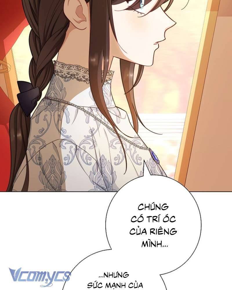 Hầu Gái Độc Quyền Của Hoàng Hậu Phản Diện - Chap 39 - Trang 42