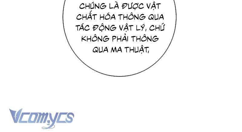 Hầu Gái Độc Quyền Của Hoàng Hậu Phản Diện - Chap 39 - Trang 43