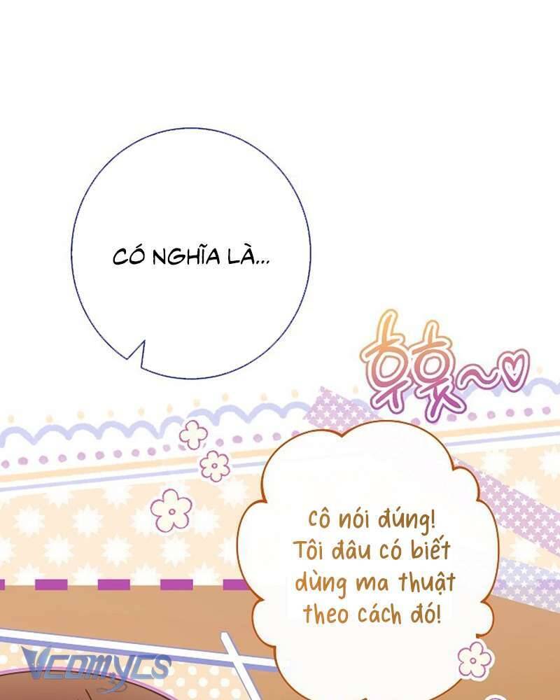 Hầu Gái Độc Quyền Của Hoàng Hậu Phản Diện - Chap 39 - Trang 44
