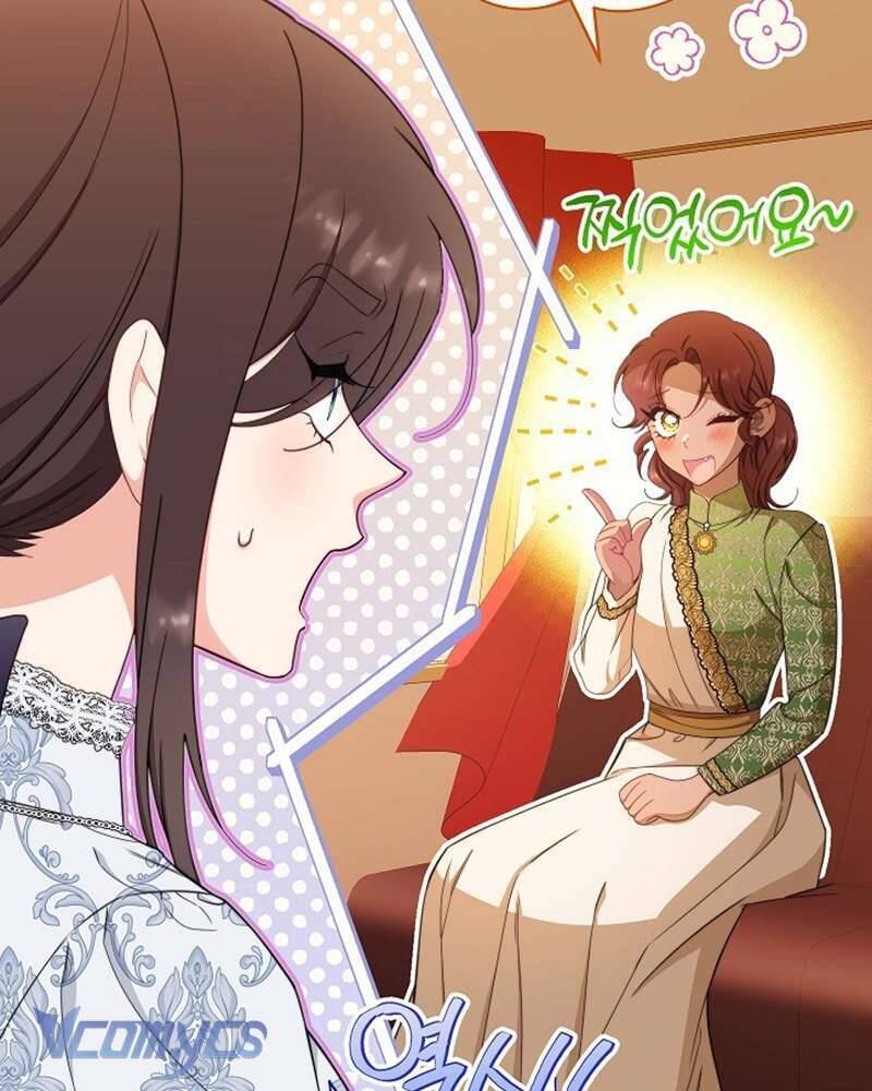 Hầu Gái Độc Quyền Của Hoàng Hậu Phản Diện - Chap 39 - Trang 45