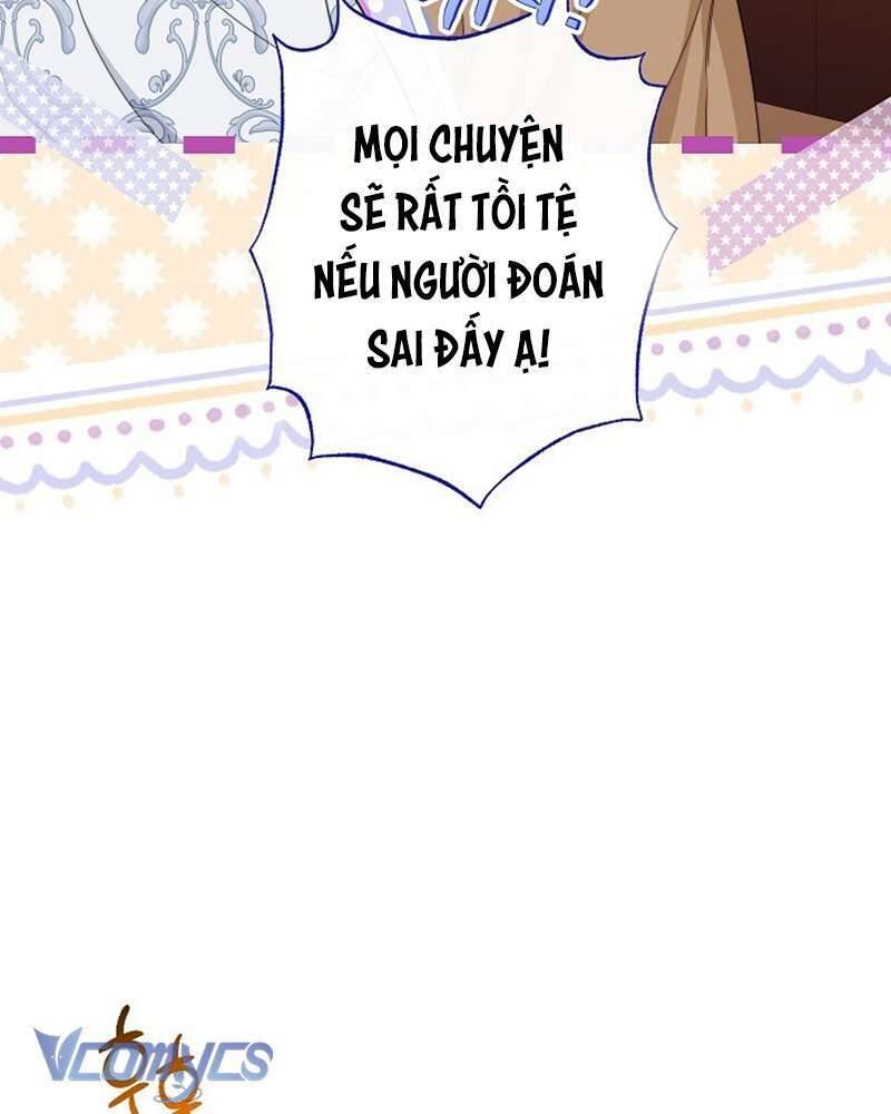 Hầu Gái Độc Quyền Của Hoàng Hậu Phản Diện - Chap 39 - Trang 46