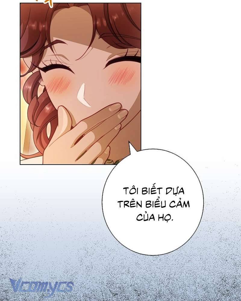 Hầu Gái Độc Quyền Của Hoàng Hậu Phản Diện - Chap 39 - Trang 47