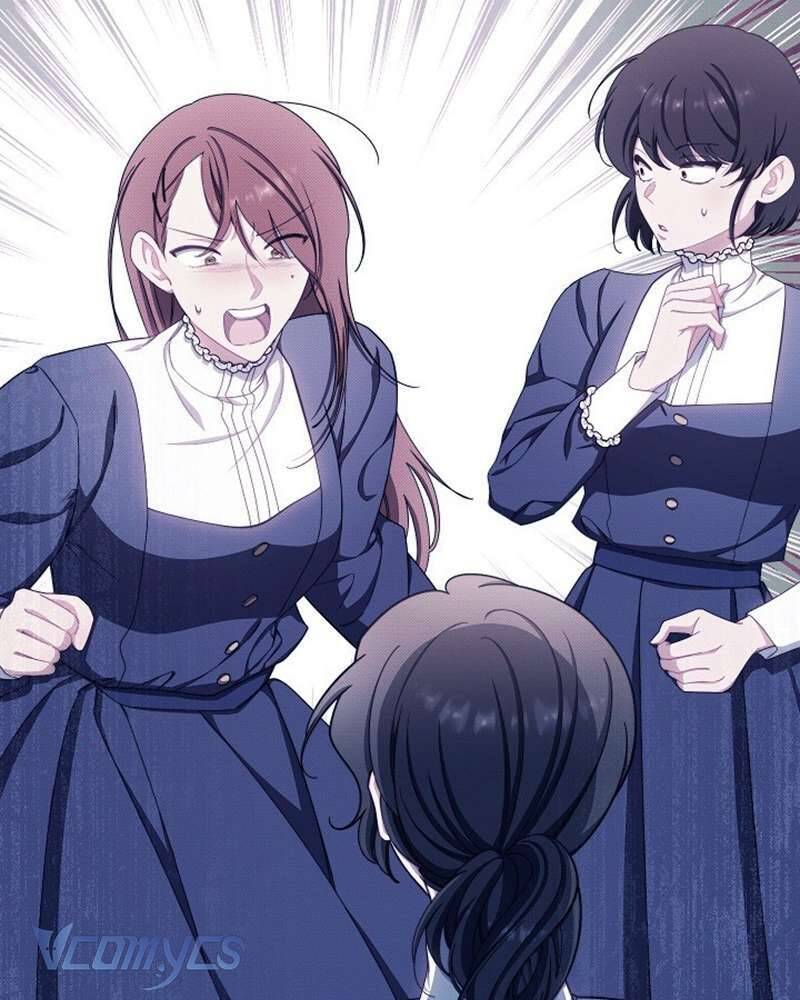 Hầu Gái Độc Quyền Của Hoàng Hậu Phản Diện - Chap 39 - Trang 50