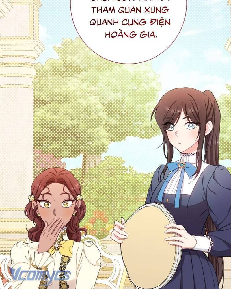 Hầu Gái Độc Quyền Của Hoàng Hậu Phản Diện - Chap 39 - Trang 6