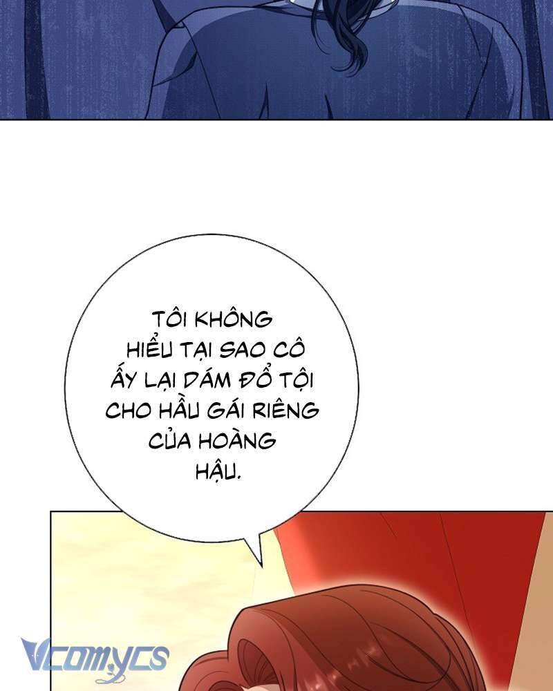 Hầu Gái Độc Quyền Của Hoàng Hậu Phản Diện - Chap 39 - Trang 51