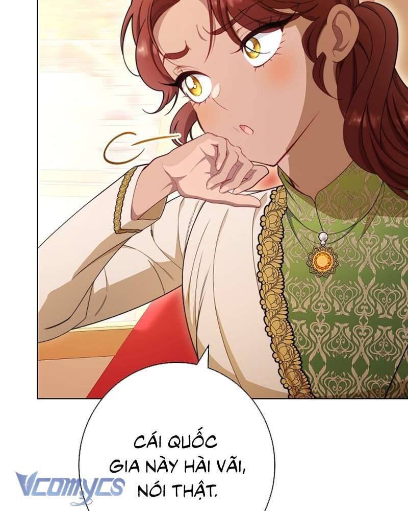 Hầu Gái Độc Quyền Của Hoàng Hậu Phản Diện - Chap 39 - Trang 52