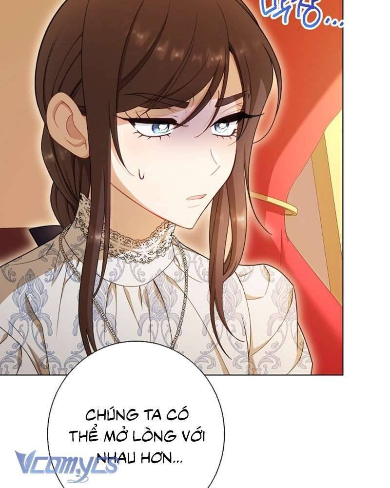 Hầu Gái Độc Quyền Của Hoàng Hậu Phản Diện - Chap 39 - Trang 54