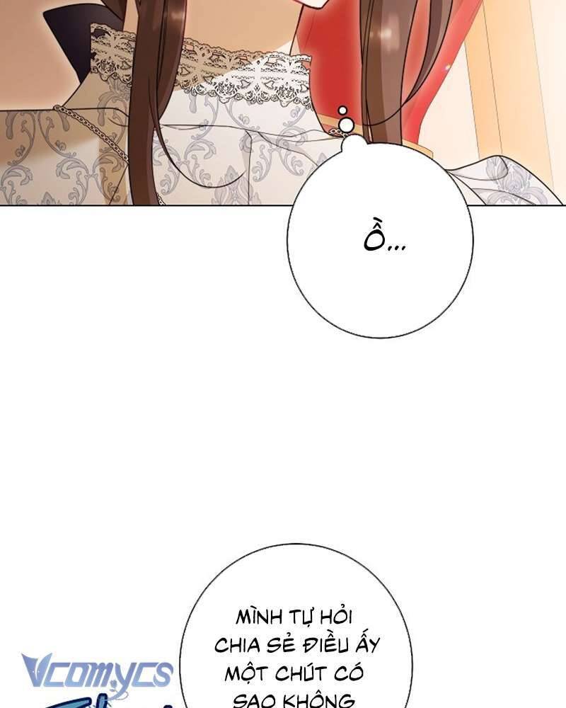 Hầu Gái Độc Quyền Của Hoàng Hậu Phản Diện - Chap 39 - Trang 59