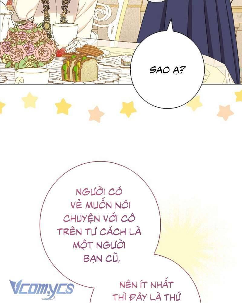 Hầu Gái Độc Quyền Của Hoàng Hậu Phản Diện - Chap 39 - Trang 7