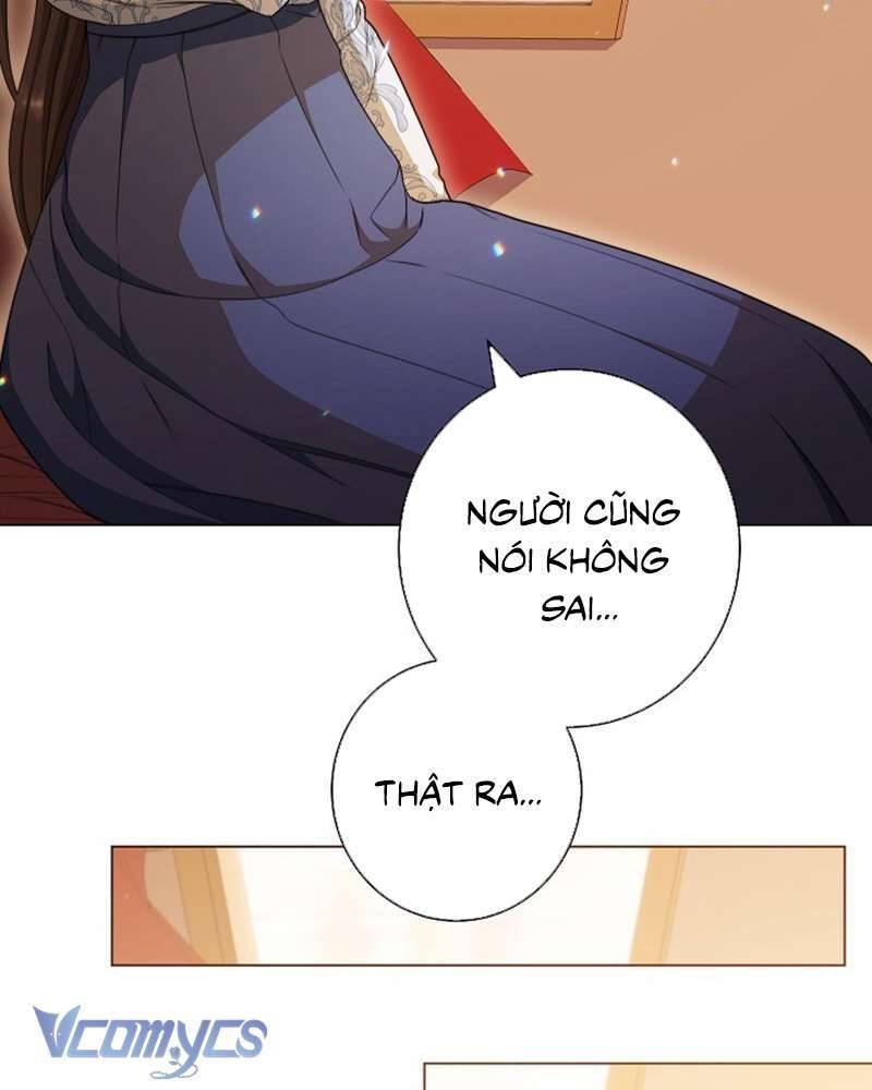 Hầu Gái Độc Quyền Của Hoàng Hậu Phản Diện - Chap 39 - Trang 61